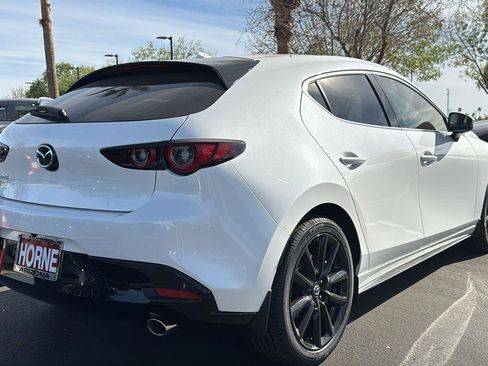 New 2026 MAZDA MAZDA3 2.5 S Hatchback w/ Premium Pkg image 5