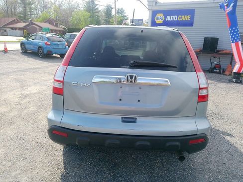 Used 2008 Honda CR-V EX-L image 10