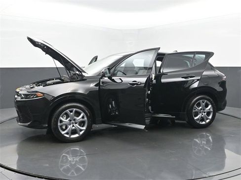 New 2025 Dodge Hornet R/T image 55