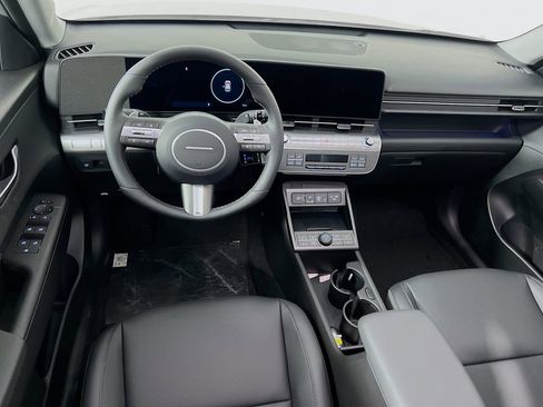New 2026 Hyundai Kona Limited AWD/4WD image 21