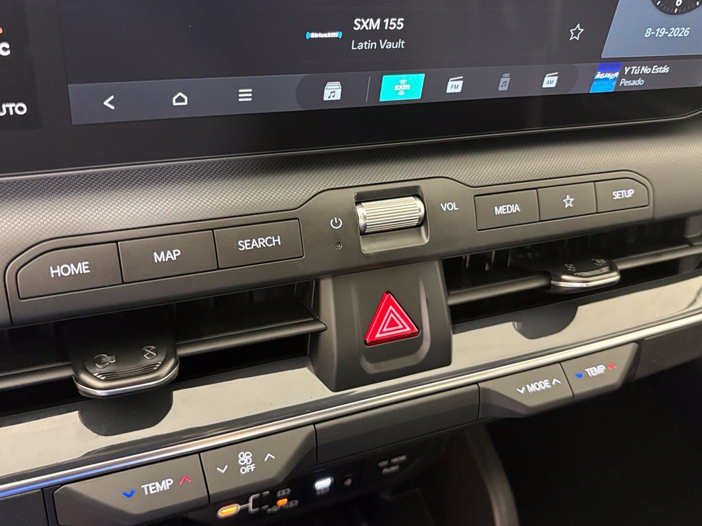 New 2026 Kia K4 EX FWD image 26