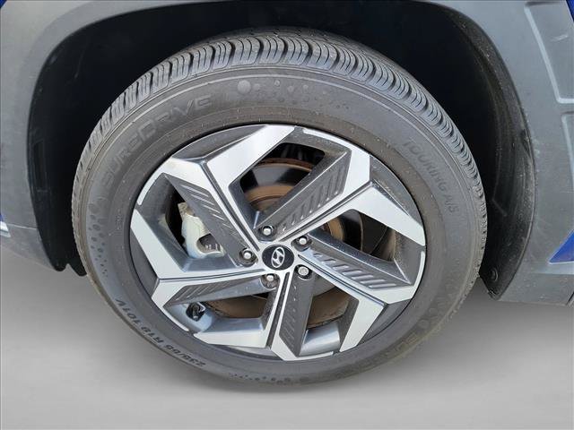 Used 2023 Hyundai Tucson SEL w/ Convenience Package FWD image 9
