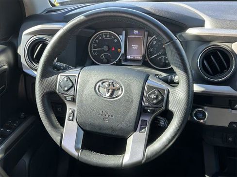 Certified 2023 Toyota Tacoma SR5 image 38