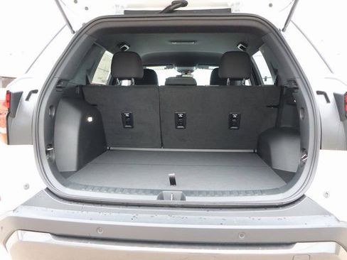 New 2026 GMC Terrain Elevation w/ Technology Package II image 19