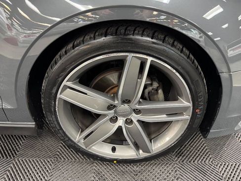 Used 2019 Audi A3 2.0T Premium Plus w/ Premium Plus Package FWD image 20