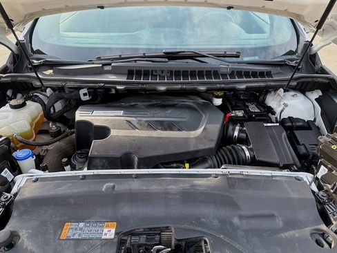 Used 2020 Ford Edge ST w/ Equipment Group 401A image 36