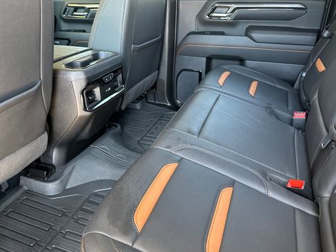 Certified 2024 GMC Sierra 2500 AT4 w/ AT4 Premium Plus Package AWD/4WD image 15