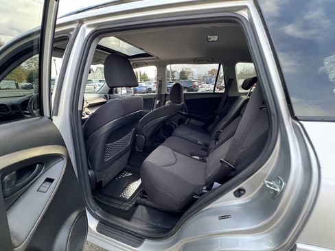 Used 2009 Toyota RAV4 Sport image 28