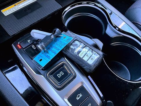 Used 2022 Honda Ridgeline Black Edition image 14