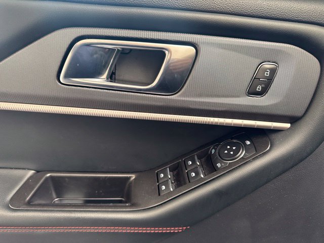 Used 2025 Ford Explorer ST-Line RWD image 10