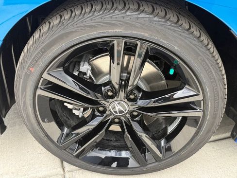 New 2026 Acura Integra A-Spec image 8