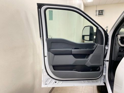 New 2026 Ford F350 XL w/ STX Appearance Package image 9