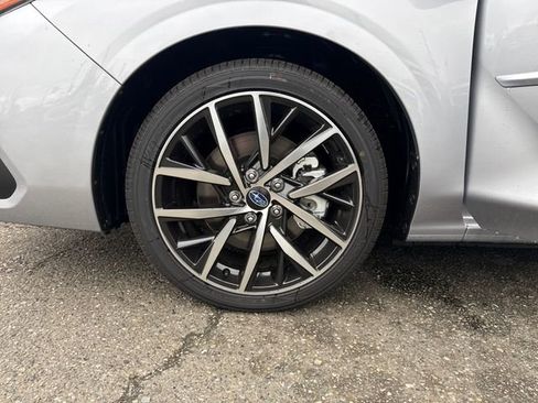 New 2026 Subaru Impreza 2.0i Sport AWD/4WD image 29