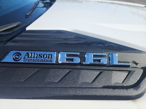 Used 2025 Chevrolet Silverado 2500 W/T w/ WT Convenience Package image 9