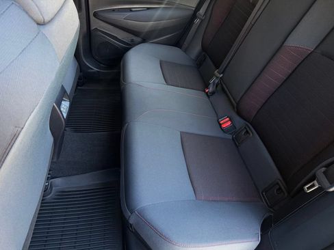 Used 2026 Toyota Corolla SE FWD image 15