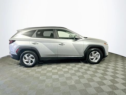 Used 2024 Hyundai Tucson SEL FWD image 9