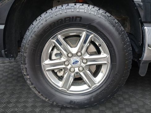 Used 2024 Ford F150 XLT w/ Mobile Office Package AWD/4WD image 23