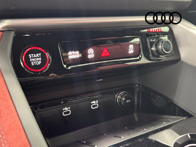 New 2026 Audi SQ5 Premium Plus AWD/4WD image 20