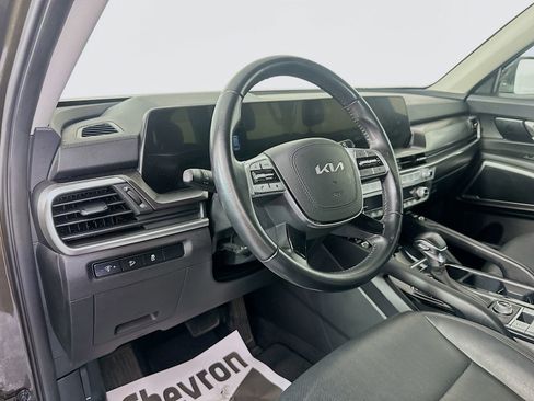 Used 2023 Kia Telluride S w/ S Sunroof Package AWD/4WD image 9