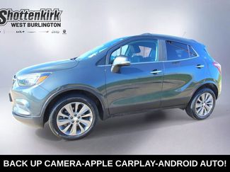 Used 2018 Buick Encore Preferred video 1