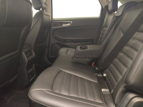 Used 2022 Ford Edge SEL w/ Convenience Package AWD/4WD image 18