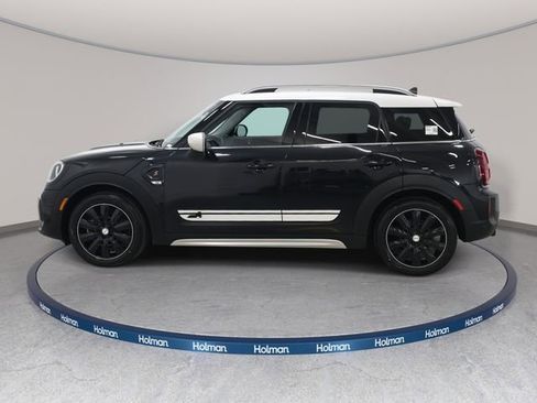 Certified 2024 MINI Cooper Countryman S image 8