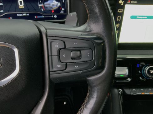 Used 2023 GMC Sierra 1500 AT4 w/ AT4 Premium Package image 37