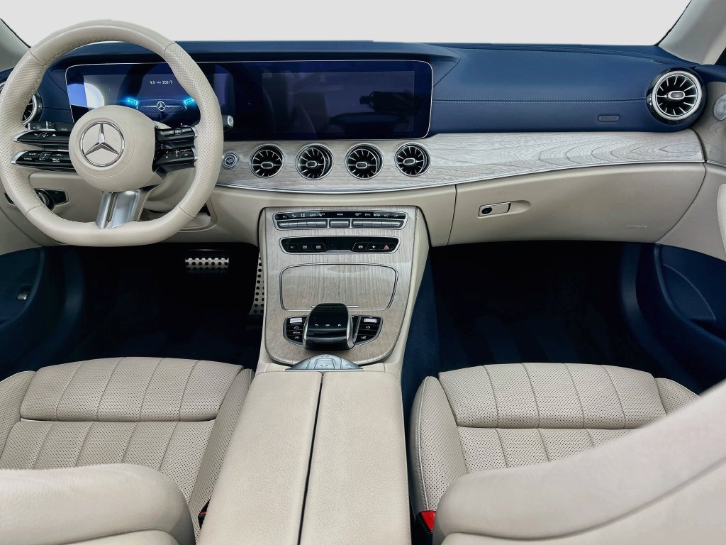 Certified 2023 Mercedes-Benz E 450 Cabriolet image 13