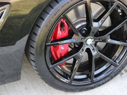 Used 2024 BMW M850i xDrive Coupe AWD/4WD image 5