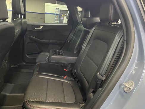 Used 2024 Ford Escape ST-Line w/ Tech Pack #1 image 15