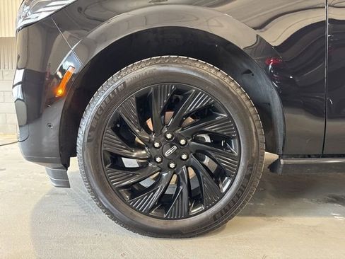 Used 2025 Lincoln Navigator Reserve w/ Jet Appearance Package image 32