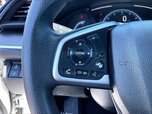 Used 2020 Honda Civic LX image 21