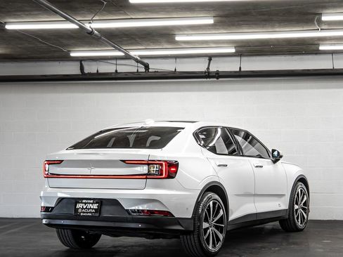 Used 2022 Polestar Polestar 2 w/ Plus Package image 5
