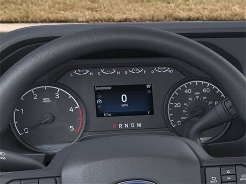 New 2026 Ford F550 4x4 Regular Cab Super Duty image 25