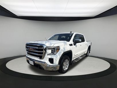 Used 2021 GMC Sierra 1500 SLE w/ Preferred Package