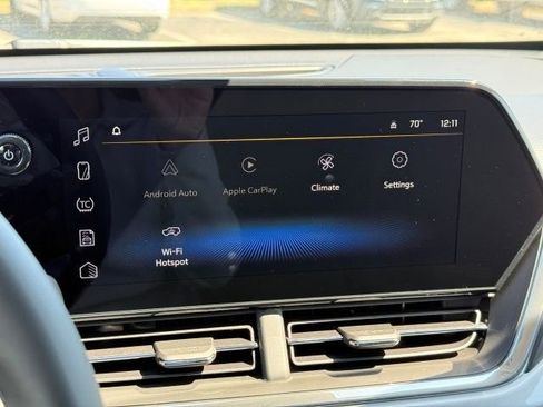 New 2026 Chevrolet Trax LT image 20