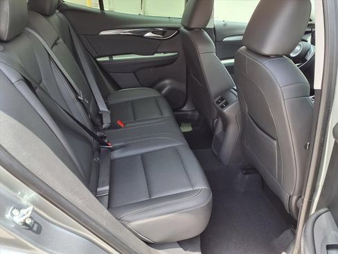 Used 2024 Buick Envision Preferred AWD/4WD image 12