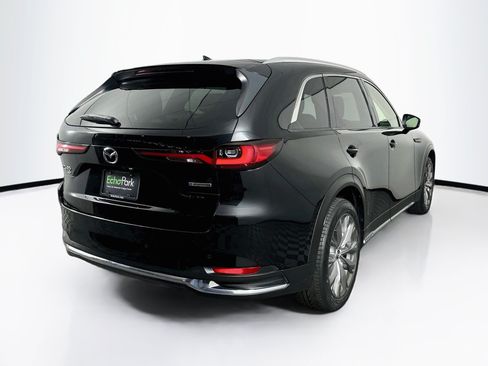 Used 2024 MAZDA CX-90 3.3 Turbo w/ Premium Package AWD/4WD image 9