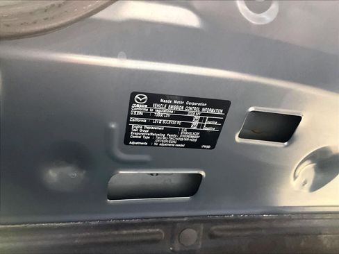 Used 2025 MAZDA CX-30 AWD 2.5 S w/ Preferred Package image 35