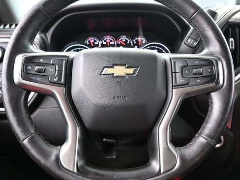 Used 2022 Chevrolet Silverado 2500 LT w/ Convenience Package RWD image 23