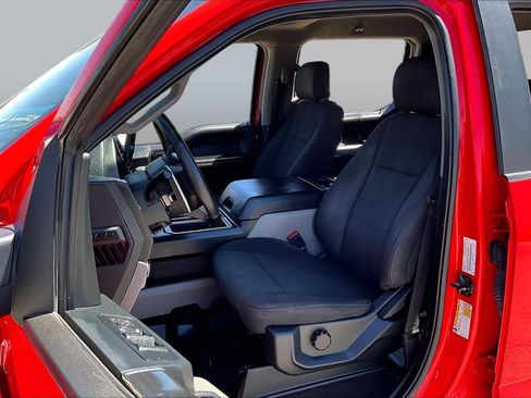 Used 2020 Ford F150 XL w/ Equipment Group 101A Mid RWD image 8