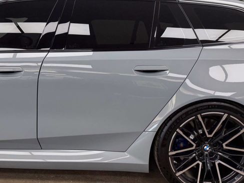 Used 2026 BMW M5 Touring image 11