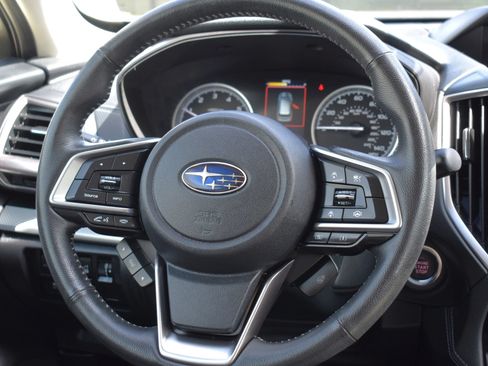 Used 2020 Subaru Forester Limited AWD/4WD image 15