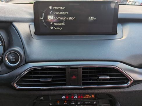 Used 2022 MAZDA CX-9 Carbon Edition image 22