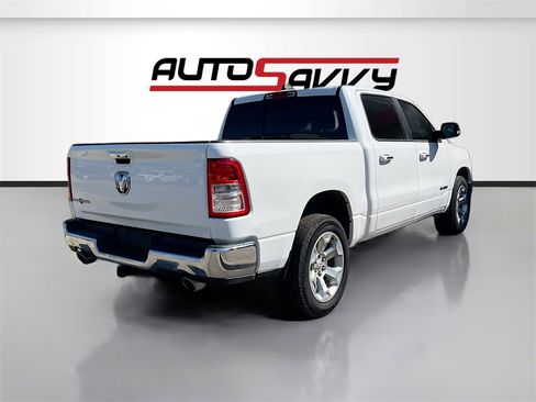 Used 2020 RAM 1500 Lone Star image 7