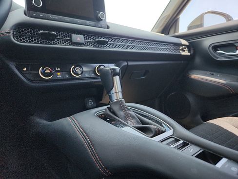 Used 2023 Honda HR-V Sport image 20