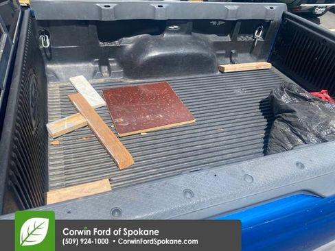 Used 2002 Ford Ranger XLT AWD/4WD image 14