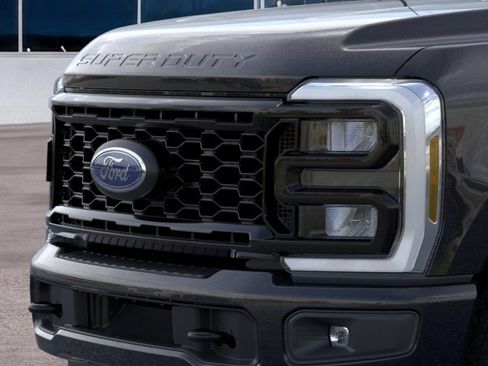 New 2026 Ford F250 XL w/ STX Appearance Package AWD/4WD image 17