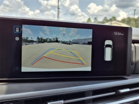 New 2026 Hyundai Santa Fe SEL image 27