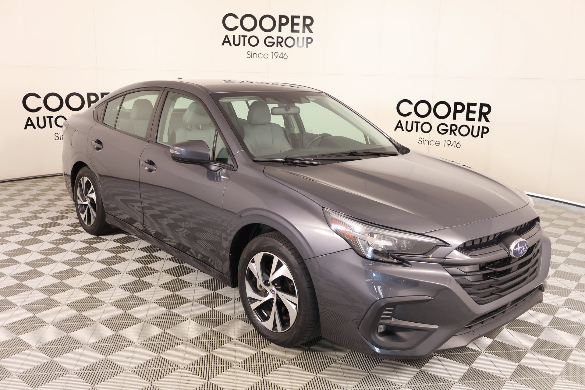 Used 2024 Subaru Legacy Premium AWD/4WD 360° Tour